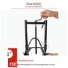 Adjustable Sheep Holding Rack for Shearing, Injection & Milking