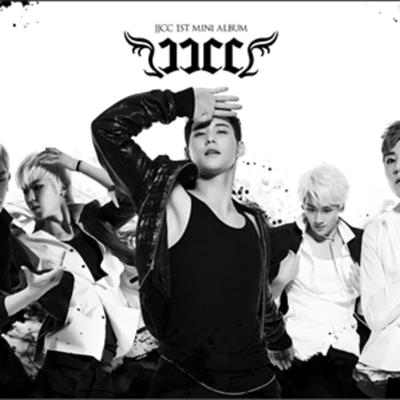 JJCC - 1st Mini Album: Bing Bing Bing