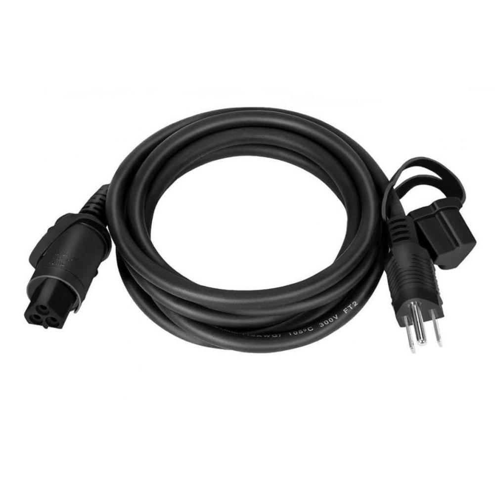 Engine Coolant Heater Cable 84564686 Compatible with For Chevy For Silverado 1500/LD/LTD 2020 to 2025 Replacement Vehicle Part