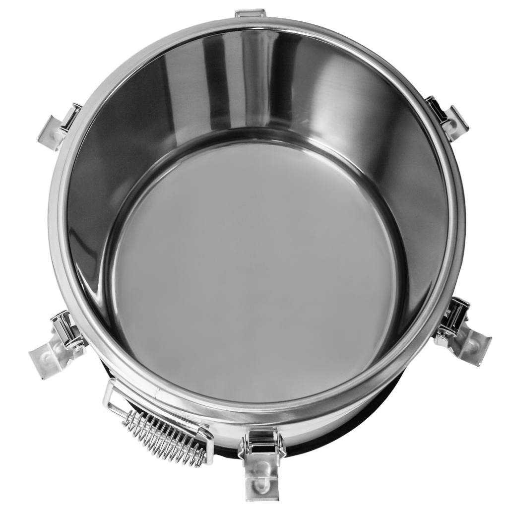 Transport thermos Mega-M 22L N