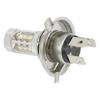 LED Fog Light Bulbs High Lighting Plug And Play 50