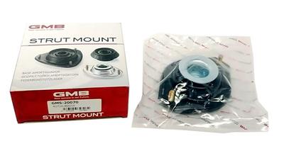 GMB Upper Mount Suzuki Wagon R Solio Swift GMS-20070 Black
