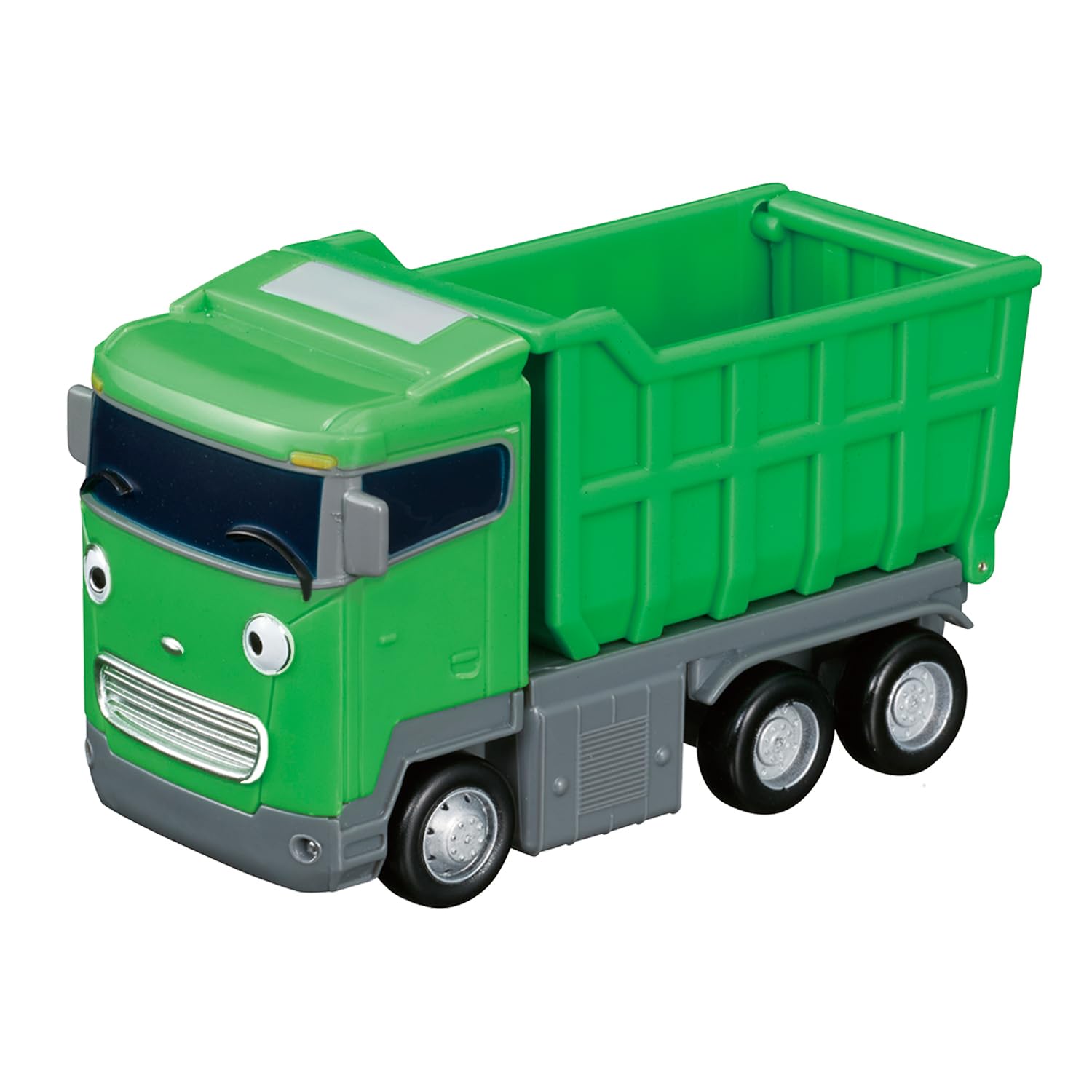 Bandai Tayo Mini Car Chibikko Bus Max