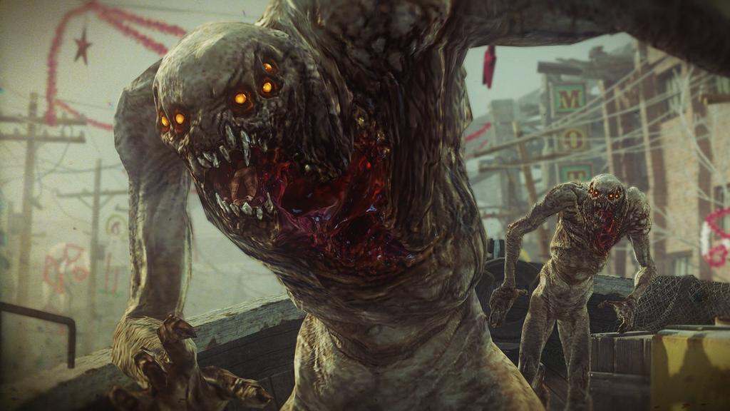 RESISTANCE 3 PS3 (Resistance 3) -