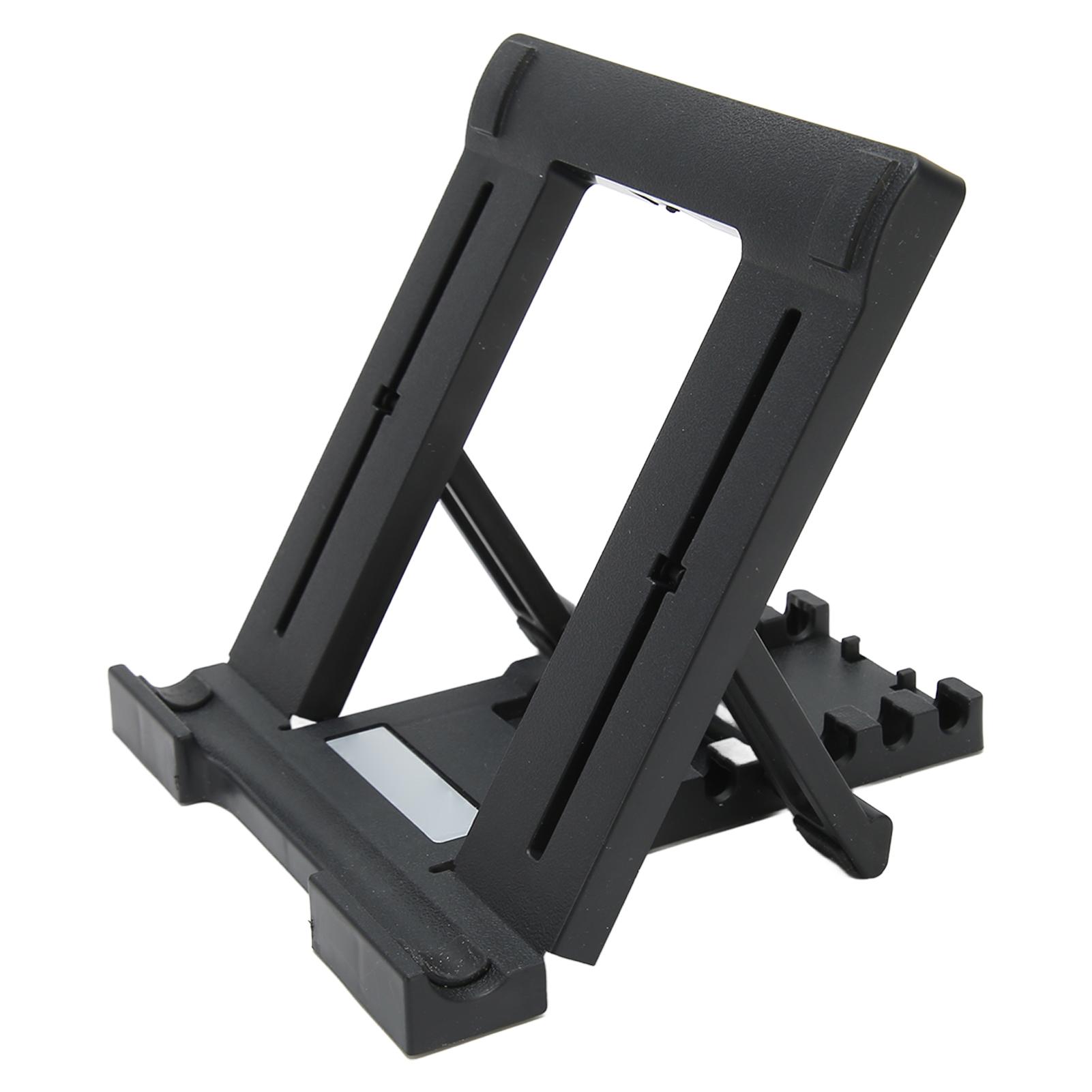 

Подставка для планшета с 5 передачами, регулируемая по высоте, предотвращает скольжение, настольный кронштейн для планшета 7–11 дюймов