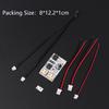 Diy Fan Temperature Control Board Fan Speed Control Step-Down Board Automatic Fan Controller No Welding Diy Pcb Module