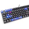 Mekanisk tastatur UV epoksy nøkkelhette harpiksform tastaturformer Silikonform harpiksfremstillingsverktøy