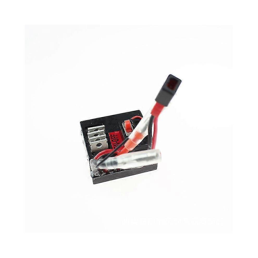 A949 A959 A969 A979 K929 1/18 Rc Car Receiver Esc A949 56 New A949-56