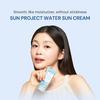 Thank You Farmer Sun Project Water Sun Cream SPF50+ PA+++ 50ml (1 / 2pcs)