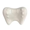 Wear Resist Cervical Massage Pillow Soothing Massage Soft EVA Material Neck Shoulder Stretcher Multi-Purpose Fatigue Relaxation