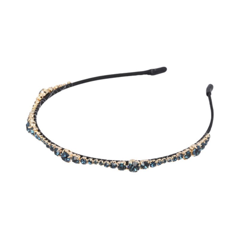 MELA BIANCA Ariana Haarband