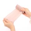 1 Roll Compression Bandage Wrap With Clips Sports Bandages Tape For Ankle Wrist Arm Leg Sprains First Aid Bandages Measure