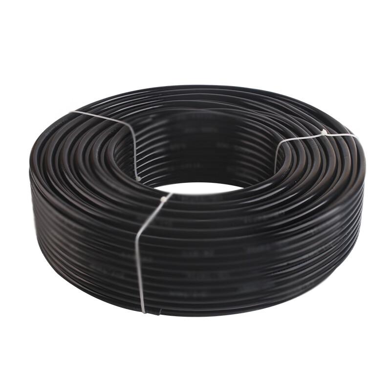 Wenhu RVV 3-Core 2.5mm² Sheathed Cable