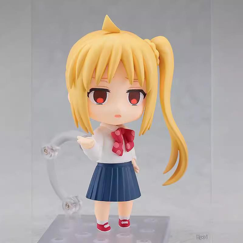 High-quality Pvc Collectible Dolls Of Izumi Chika And Yamada Ryo For Display