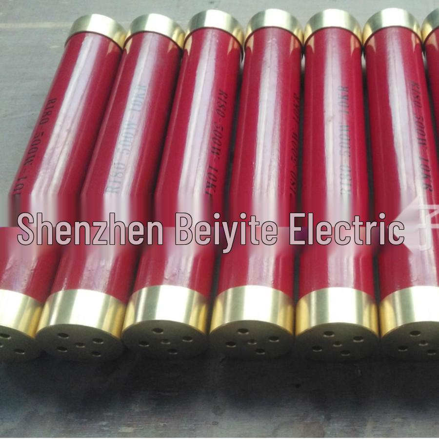 

RI80 High Precision HV Resistor Series: RI8050W to RI801G10G