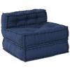 Mobilier pentru salon – Taburete și scaune pufoase