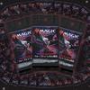 Magic: The Gathering Forgotten Realms Draft Booster Japanese Edition Box MTG Trading Card Wizards of the Coast