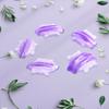 5 Pairs C Curl Silicone Eyelash Perm Pads Sticky Lashes Rod Shield Lifting 3D Eyelash Curler Accessories Makeup Tool