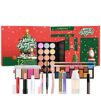 Make-up – Sady dekoratívnej kozmetiky