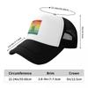 Funny Upside Down Pineapple Swinger Retro Vintage  Baseball Cap Rave Streetwear Visor Hats Women Unisex's