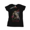 Marvel Womens/Ladies Ant-Man And The Wasp Framed Wasp Cotton T-Shirt