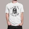 T-shirt ispirata a BOB MARLEY OGNI PICCOLA COSA ANDRÀ BENE ADULTI BAMBINI