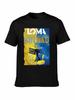 Boxing TShirt Lomachenko Boxingharajuku Streetwear Shirt Menmens Adult T Shirt Wbc Boxingharajuku Streetwear Shirt Men