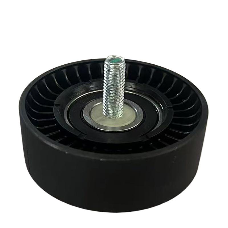 Automobile Belt Pulley Timing Components For Ford F150 2015 3.5T HL3Z8678A