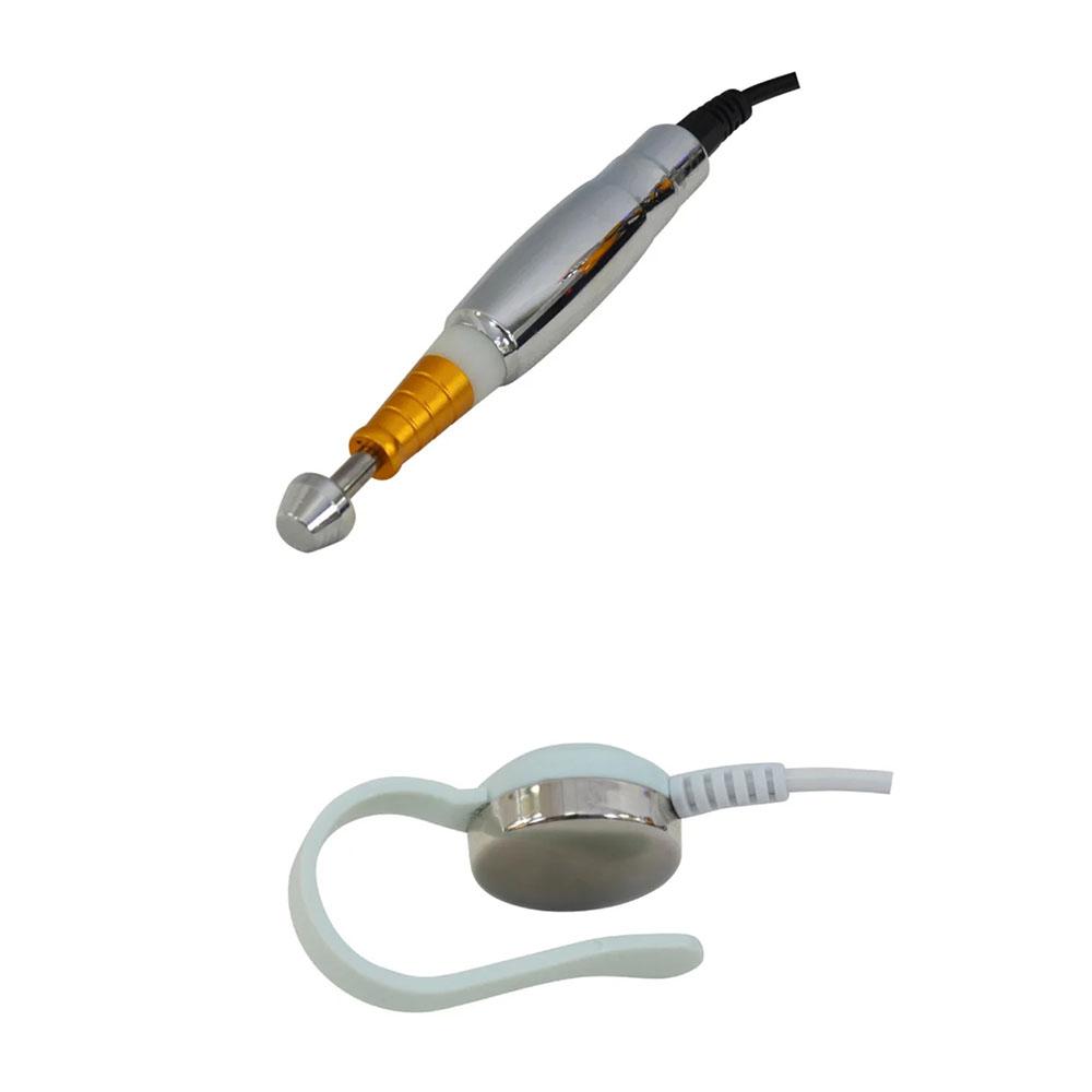 Photon Electroporation Needle Free Mesotherapy Skin Facial Lifting Machine Skin Care Facial Beauty Machine No-needle Mesotherapy