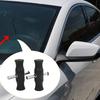 3pcs Rubber Handle Car Windshield Removal Tool Three Strands Steel Wire Glass Cutting Wire Windshield & Glass Repair Tools