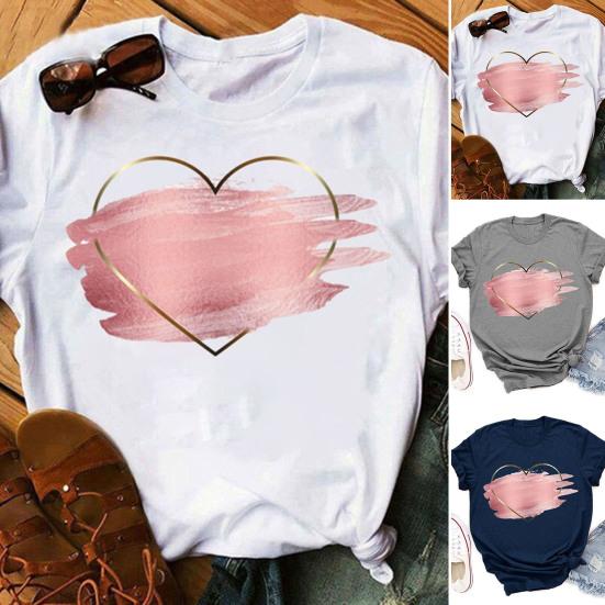 

Повседневный женский топ эластичная манжета сладкий облегающий