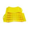 Small And Easy To Transport Tire Ramps Pack Of 2 Designed For Simple Storage Featuring Anti Slip Coating