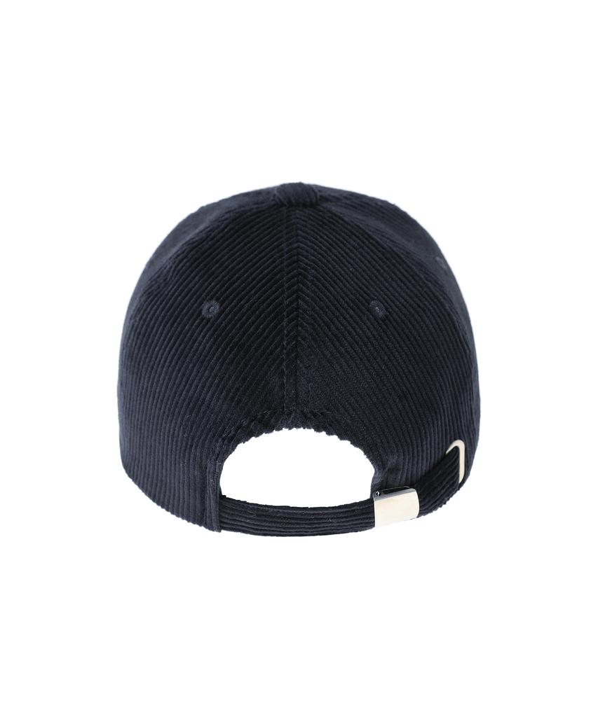 UCLA Unisex 1919 Ucla Corduroy Ball Cap [Navy] (Ucrac23)