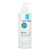 LA ROCHE POSAY Lipica Rate Urea 5+ Smoothing Soothing Lotion (Anti-Flaking & Anti-Irritation)