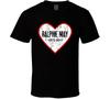 Ralphie May Comediante Audacioso Partiu Cedo Camiseta Lenda