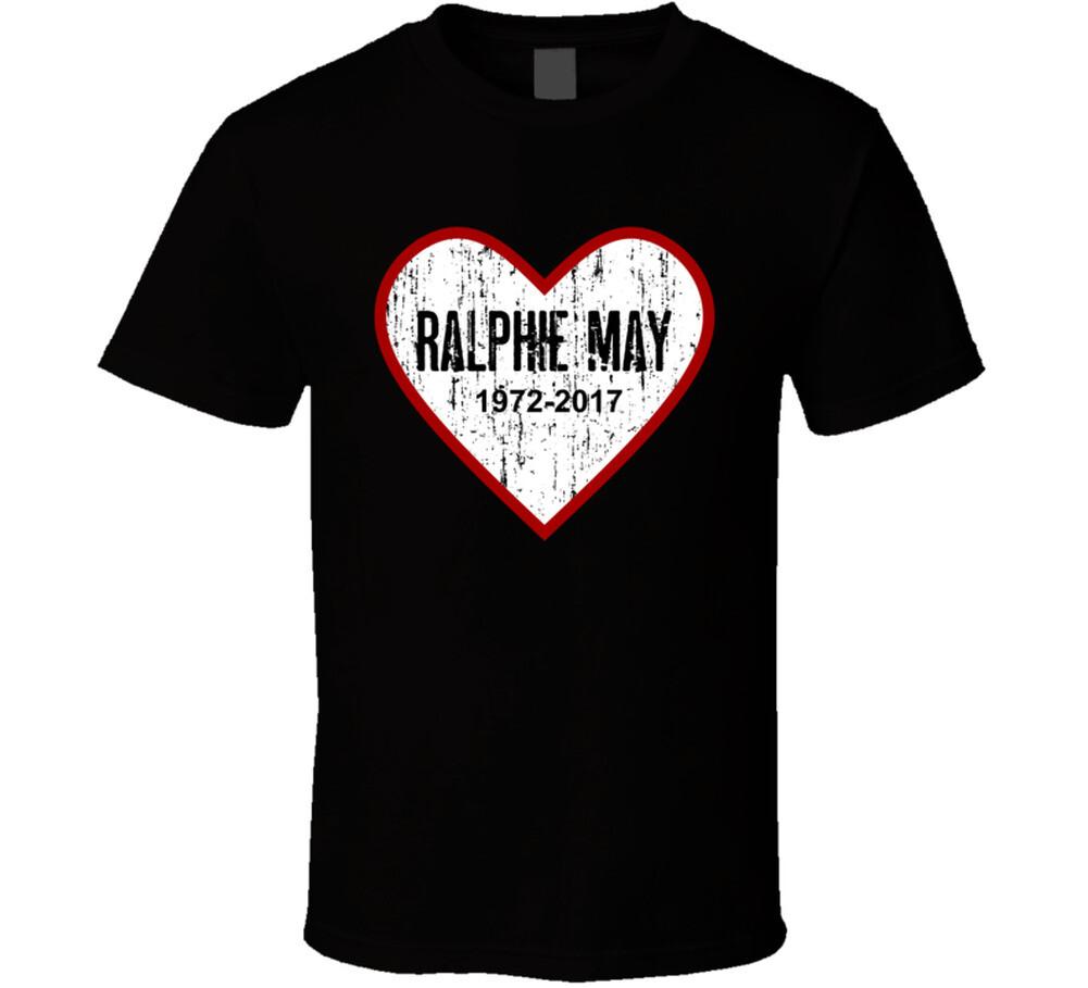 

Ralphie May Brash Comedian Gone To Soon Legend Tshirt 2XL