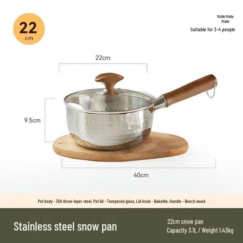 

Посуда для детского питания ZISIZ из нержавеющей стали с покрытием