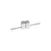 3.5Mm 4.5Mm Watch Strap Headpiece Watchband Stainless Steel Accessories Strap Converter For Ap Royal Oak Offshore 15710 15720