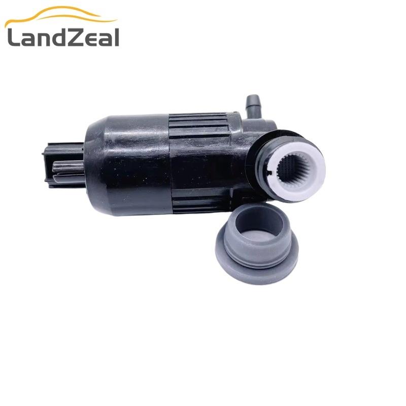 BA53-17664-AA 8G1Z-17664-A Windshield Washer Pump For Ford Mondeo MK5 Tourneo V362 Fusion Taurus F150 F250 F350 F450 F550 MKS