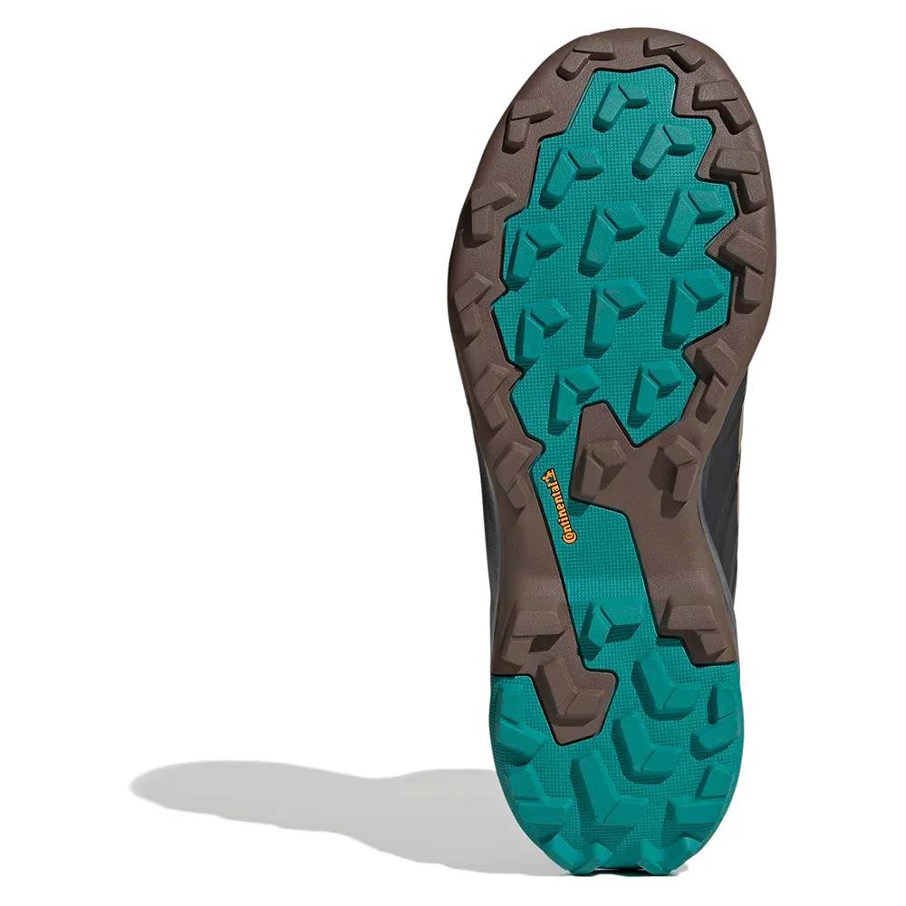 adidas Ботинки для хайкинга Terrex Skychaser AX5 Mid Goretex Climawarm+