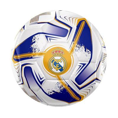 Real Madrid CF Futebol de Impressão Turbina