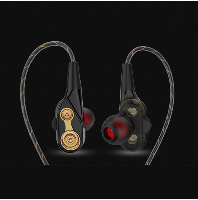 

Наушники 35 мм Вкладыши Hi-Fi Бас Стерео Наушники Гарнитура Наушники Пульт Микрофон чёрный