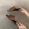 Calzado para mujer – Sandalias