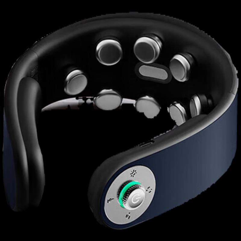 

Philips PPM5302N Cervical Neck Massager