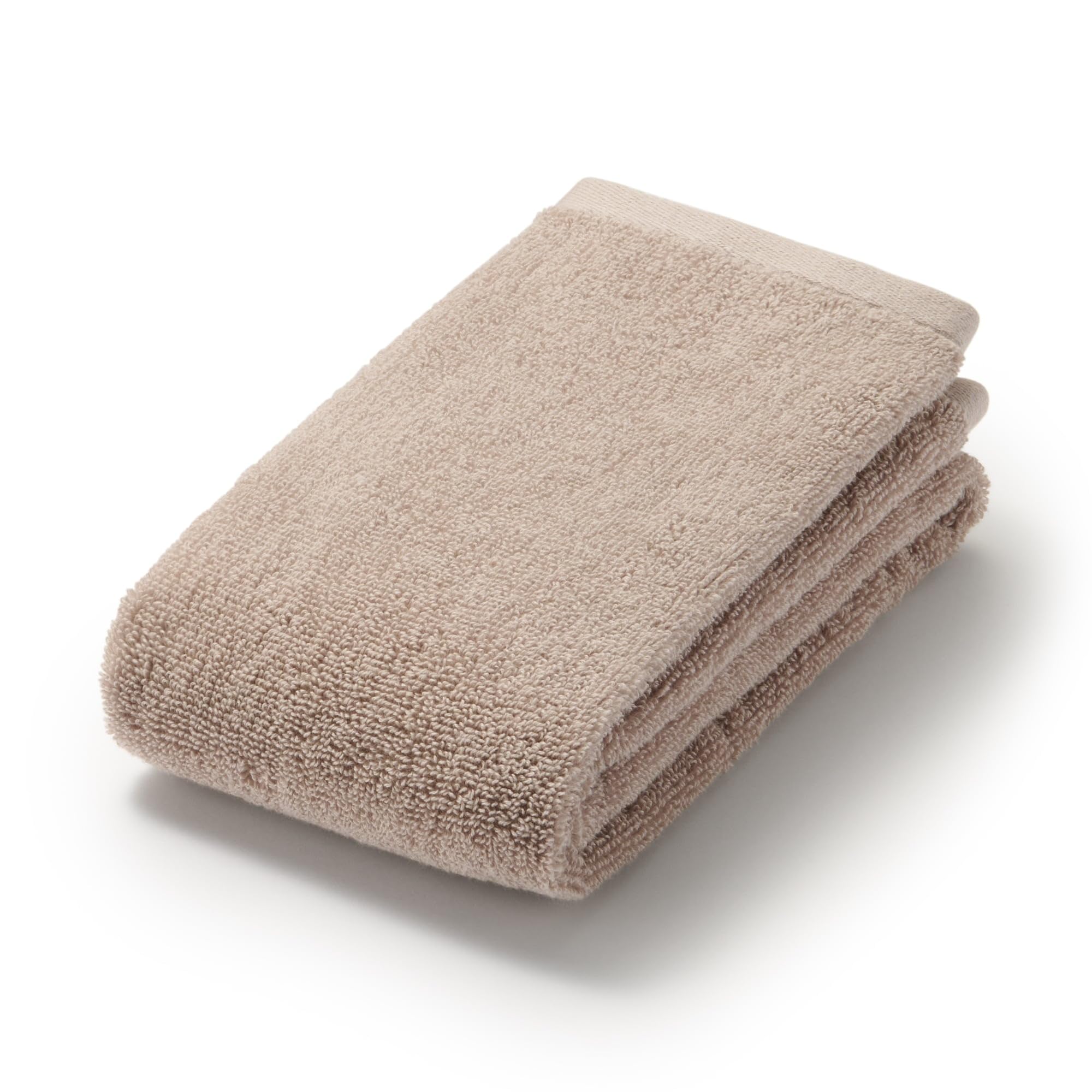 

MUJI Мягкое махровое полотенце для лица 34 x 85 Розовое 84909559 Полотенца, Набор из 15 шт., см, Бежевый,