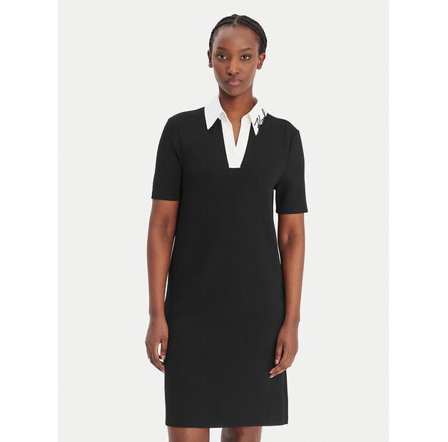 Платье KARL LAGERFELD B1W13029 EU XS