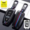 2022 SWM X3/X7/G01/G05 Men's Metal Smart Key Case with Buckle