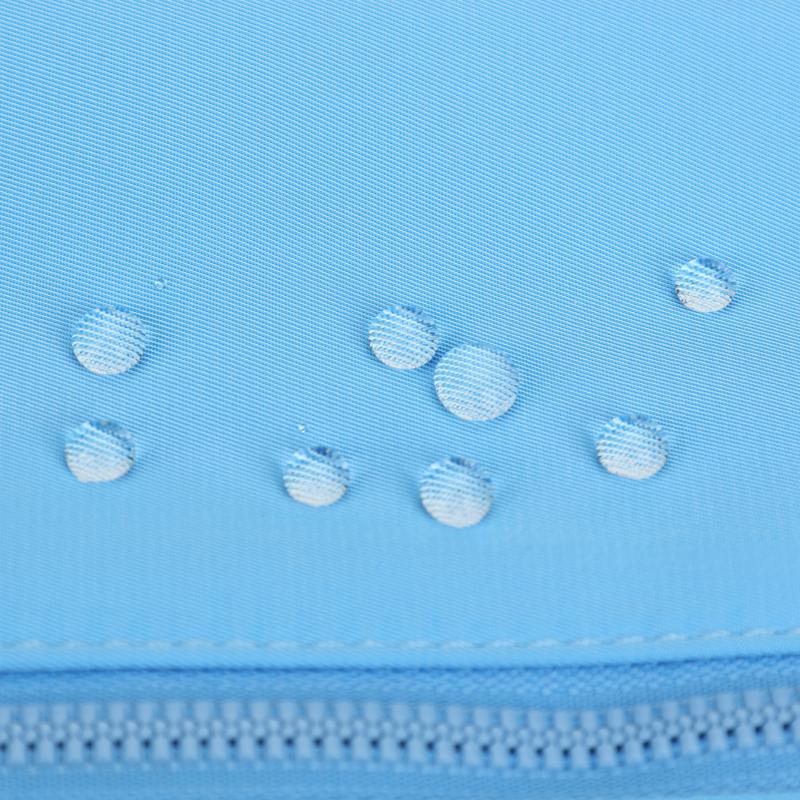 Damen Leichte Schulter Umhängetasche Student Einfarbig Kleine Quadratische Tasche