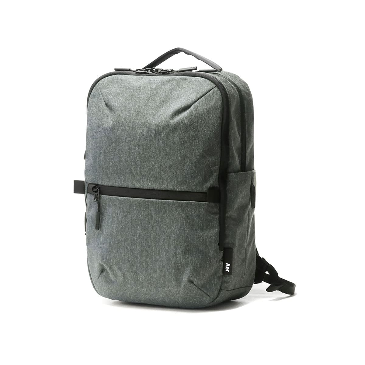 

Рюкзак 3WAY Flight Pack 3 Один розмір [Повітряний] сірий колір