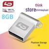 Depolama Aygıtları – USB Flash Bellek
